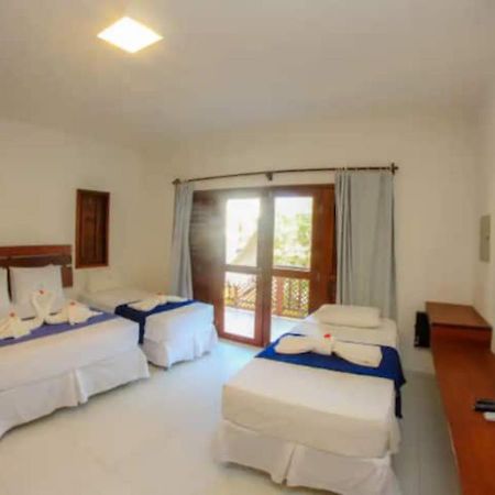 Zion Suites Jijoca de Jericoacoara Luaran gambar