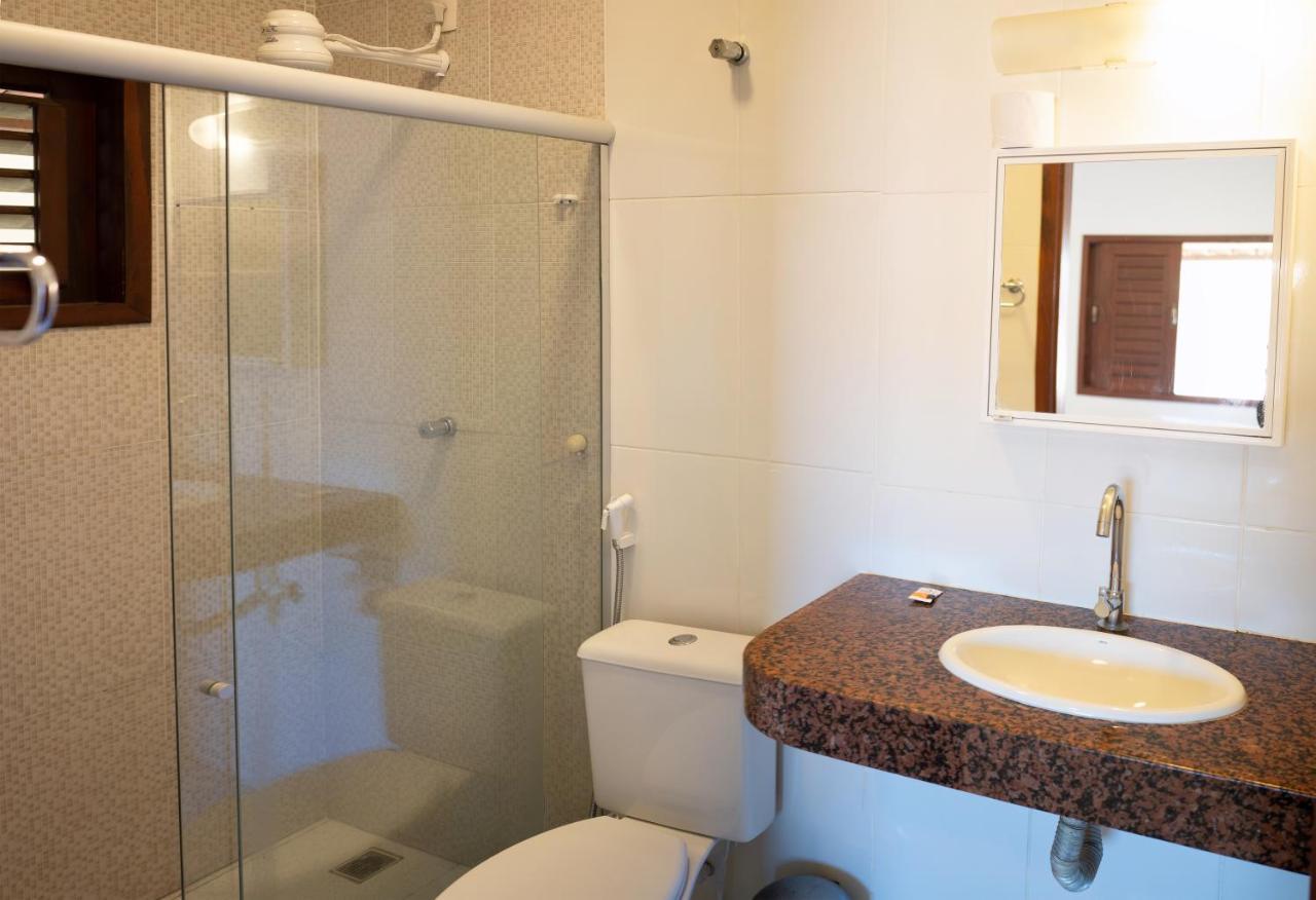 Zion Suites Jijoca de Jericoacoara Luaran gambar