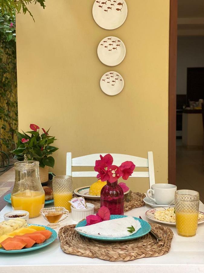 Zion Suites Jijoca de Jericoacoara Luaran gambar