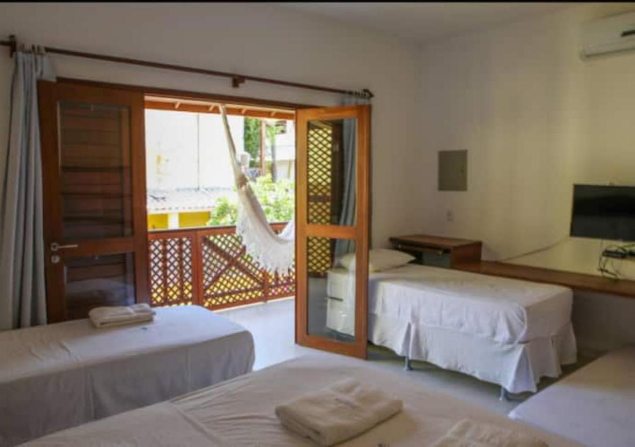 Zion Suites Jijoca de Jericoacoara Luaran gambar