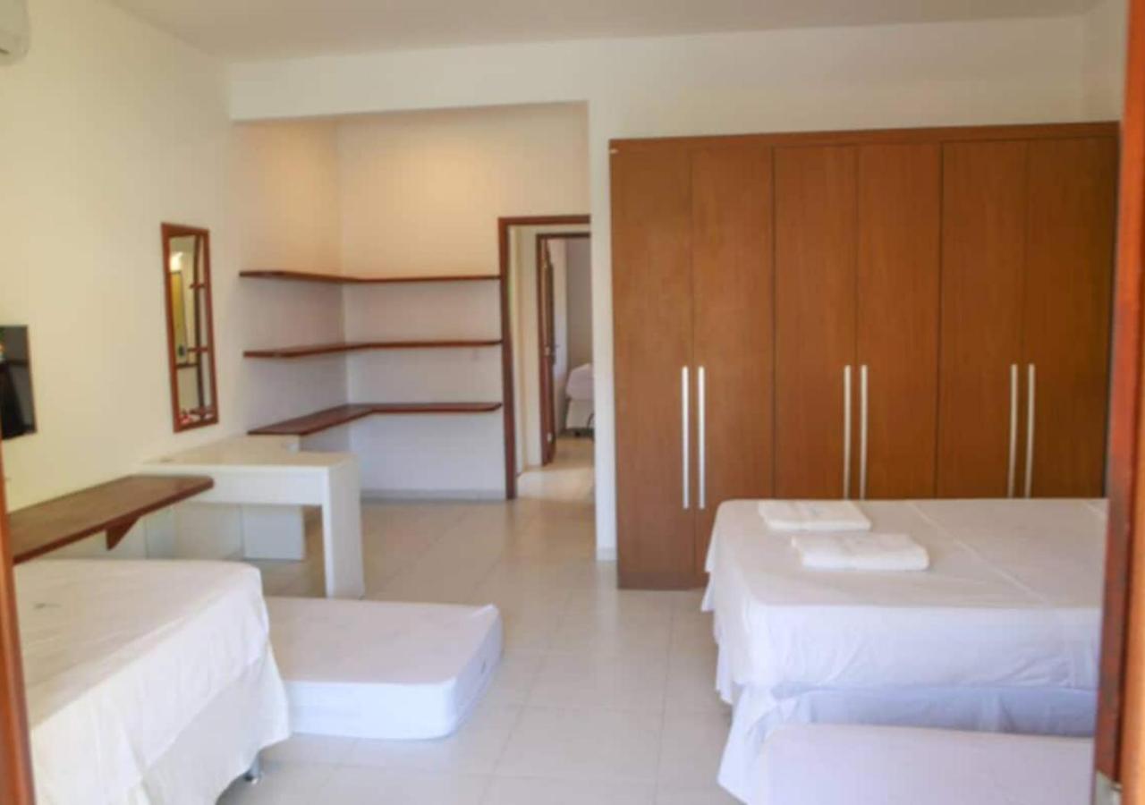 Zion Suites Jijoca de Jericoacoara Luaran gambar