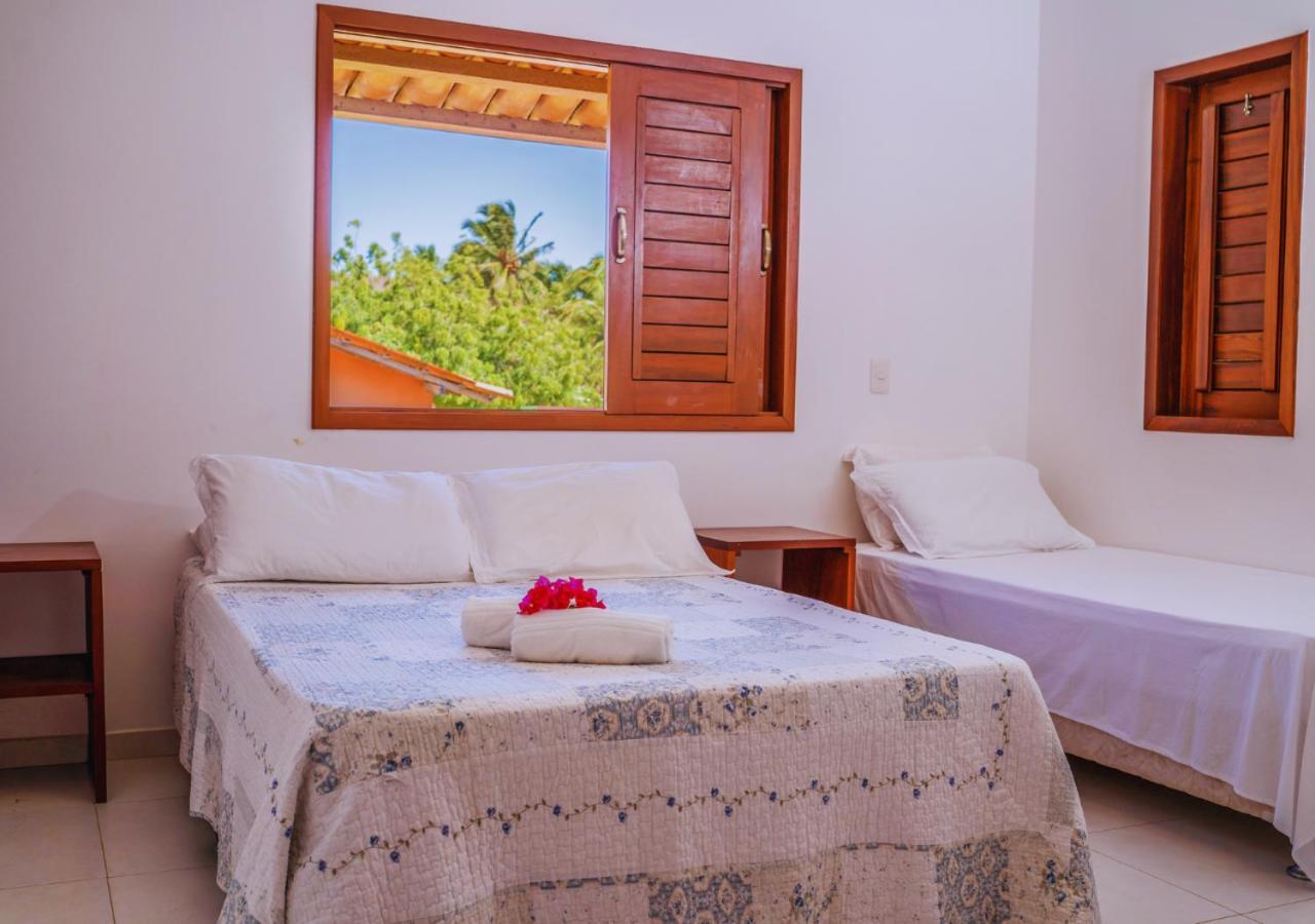 Zion Suites Jijoca de Jericoacoara Luaran gambar