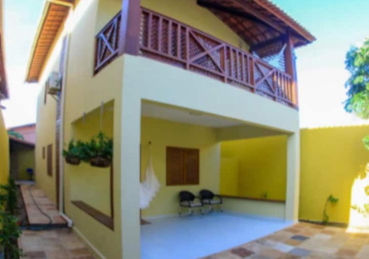 Zion Suites Jijoca de Jericoacoara Luaran gambar