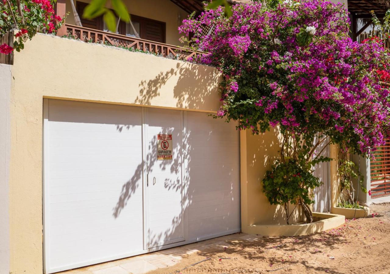 Zion Suites Jijoca de Jericoacoara Luaran gambar