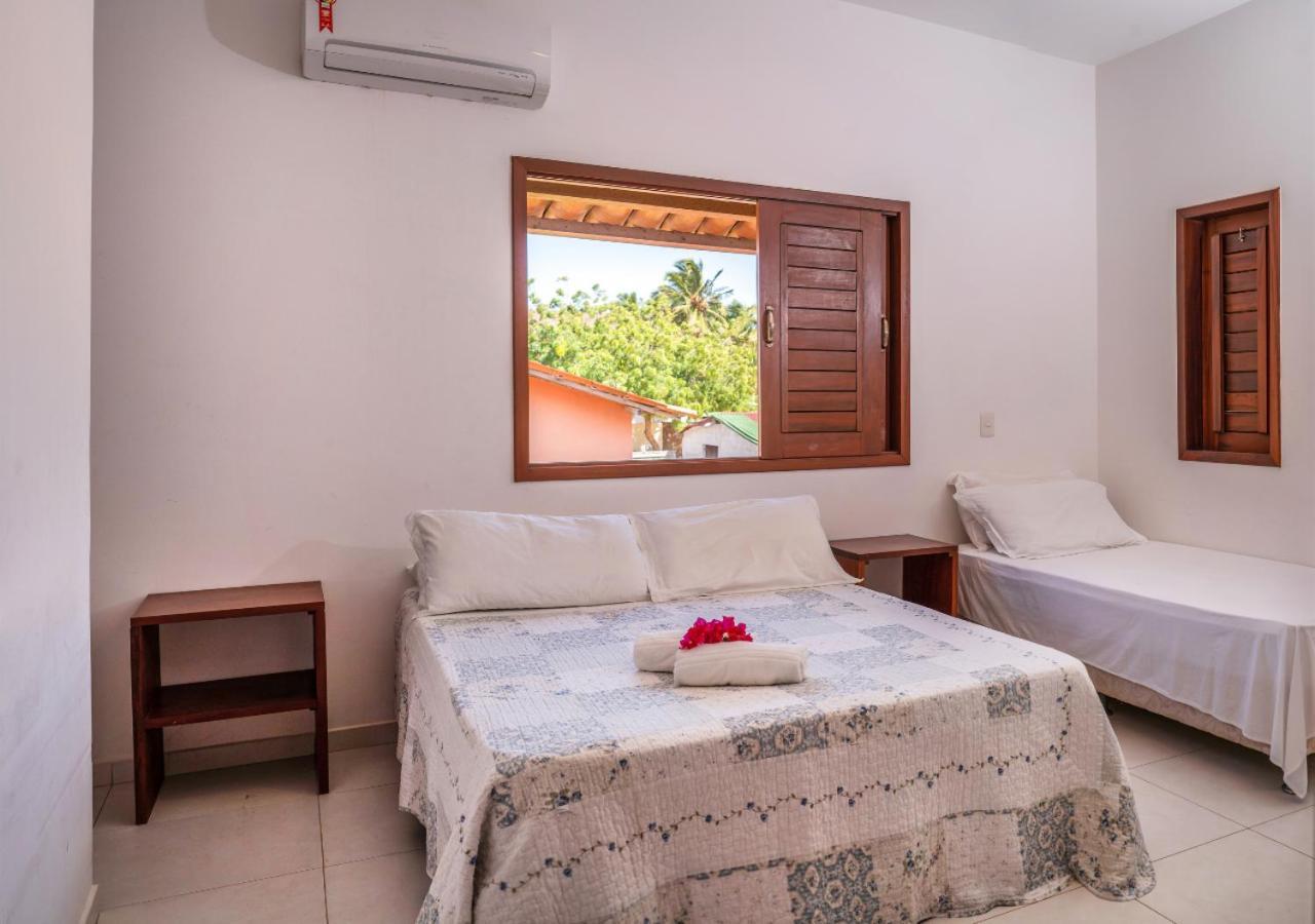 Zion Suites Jijoca de Jericoacoara Luaran gambar